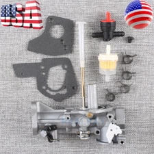 Carburetor for Briggs & Btratton 499953 Rep.Old 495457 3-3.5 HP Horizontal shaft