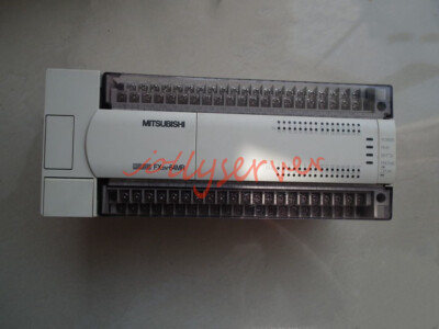 Ein Gebraucht Mitsubishi FX2N-64MR-001