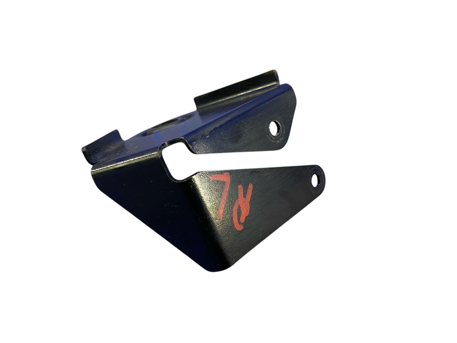 2016-2021 MCLAREN 570S REAR LEFT RIGHT RADIATOR SUPPORT BRACKET SET OEM