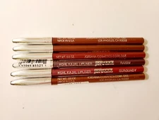JORDANA Kohl Kajal Lipliner (x3) NEW Pick your Color Lip Pencils