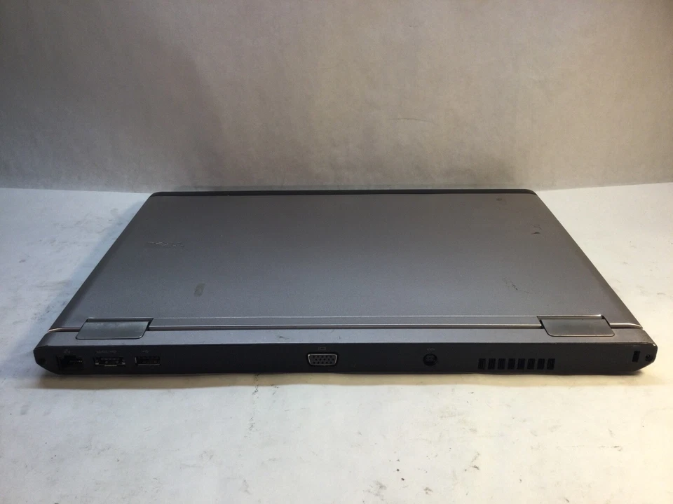 Dell Latitude 13 13" Laptop Intel Celeron 743 -BOOTS TO BIOS - MZ - Image 4 of 4