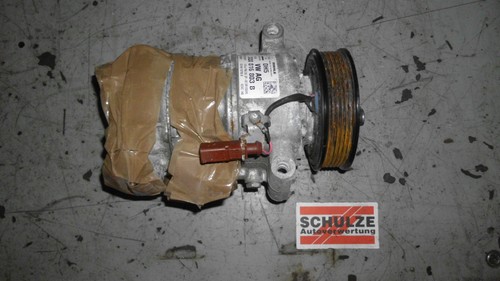 Klimakompressor Kompressor Audi Seat Skoda VW T6 2,0 TDI 3Q0816803B 37Tkm