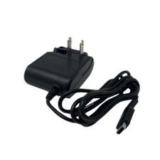 AC Wall Adapter Charger for Nintendo Game Boy Micro GBM - Old Skool OB 