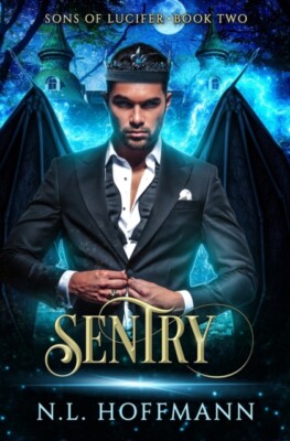 Hoffmann - Sentry - Neues Taschenbuch oder Softback - J555z