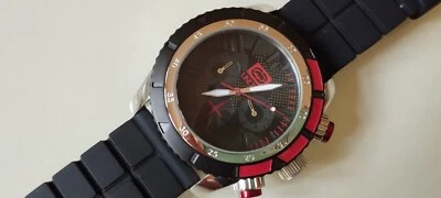 Marc ecko e16525g1 the emx cronometro reloj hombre mejorofertarelojes - Imagen 1 de 4