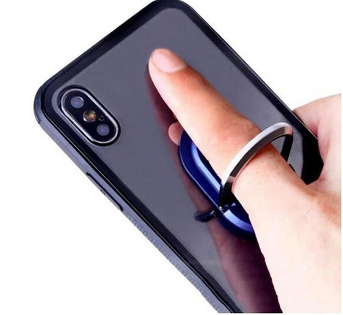 Phone Case For LG Xpression Plus / LG K40 Case Brush Dual-Layered Cover - Picture 5 of 16