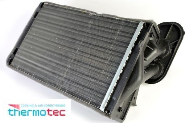 Thermotec D6W004TT WäRmetauscher FüR Innenraumheizung HeizungsküHler-image