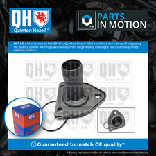 Clutch Guide Tube fits PEUGEOT 206 2D 2.0 1.6D 1.9D 2.0D 1998 on QH 210535 New