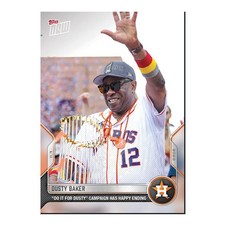 2022 Topps Now Baseball Cards Checklist and Set Guide 7