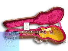 Epiphone Tak Matsumoto 1955 Les Paul Standard Antique Gold