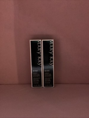 TWO (2) CC Cream MaryKay Light to  Medium Spectrum SPF 15
