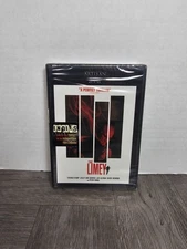 The Limey [DVD] NEW / SEALED - FREE SAME DAY SHIPPING