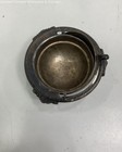 Vintage Silver Plate Roll — photo 3