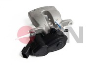 JPN Bremssattel 21H9367-JPN Aluminium FüR Renault Megane 3 BZ0 DZ0 KZ0 4 K9A B9A