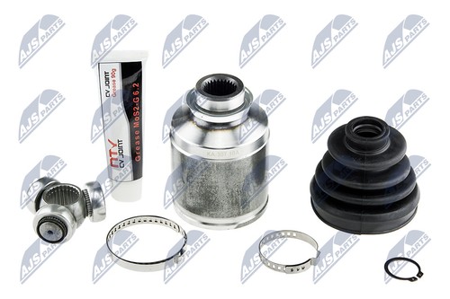 JOINT KIT DRIVE SHAFT NPW-KA-307 FOR KIA CARNIVAL/II HJ3HJ3 2.9L 4cylG6CU 3.5L - Picture 3 of 9