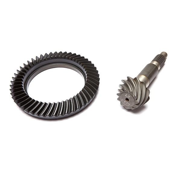 Pignon et Couronne 4.56 Dana 44 Qualité Premium pour Jeep Wrangler TJ/LJ 97-06
