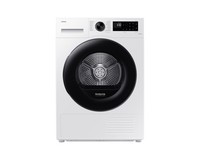 Samsung 9kg Heat Pump Tumble Dryer A++ Energy Efficient DV90CGC0A0AEEU Appliance