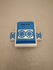 Creative Memories Slide Reel Decorative Border Punch