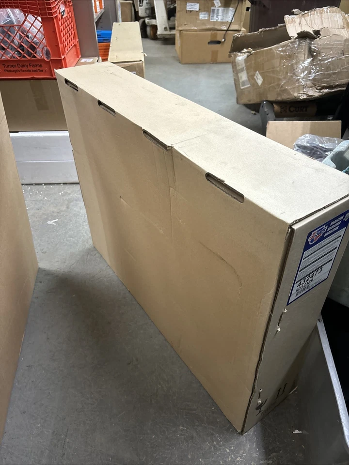 Radiador Carquest 432473, para seleccionar 01-06 Hyundai Santa Fe Foto 4 de 4