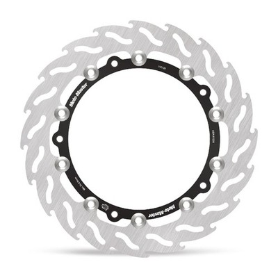 Moto-Master Bremsscheibe Flame vorn (für: BMW R 850 C Classic 259C 98-01 vorne )