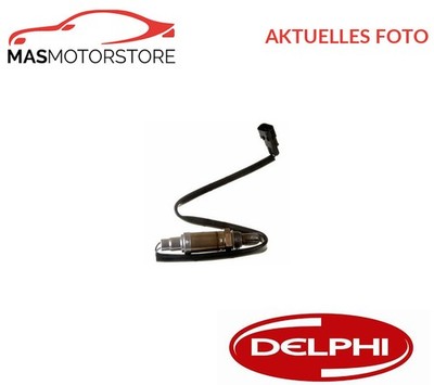 LAMBDASONDE LAMDASONDE DELPHI ES10955-12B1 P NEU OE QUALITÄT