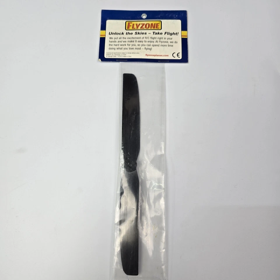 FlyZone HCAA6318 8x4 Propeller Super Cub - Image 3 of 3