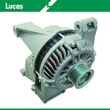 LUCAS ALTERNATOR FOR 04-06 MAZDA 3 2.0L 2.3L, 06-07 MAZDA 5 VAN 2.3L LF50-18-300