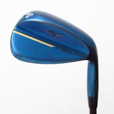 Mizuno T24 Blue Limited Edition Wedge 52-10 DG Tour Issue Onyx Black S200