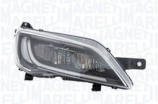MAGNETI MARELLI Hauptscheinwerfer Links für FIAT