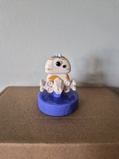 Disney 70 McDonalds Happy Meal Toy BB-8 Star Wars 2025