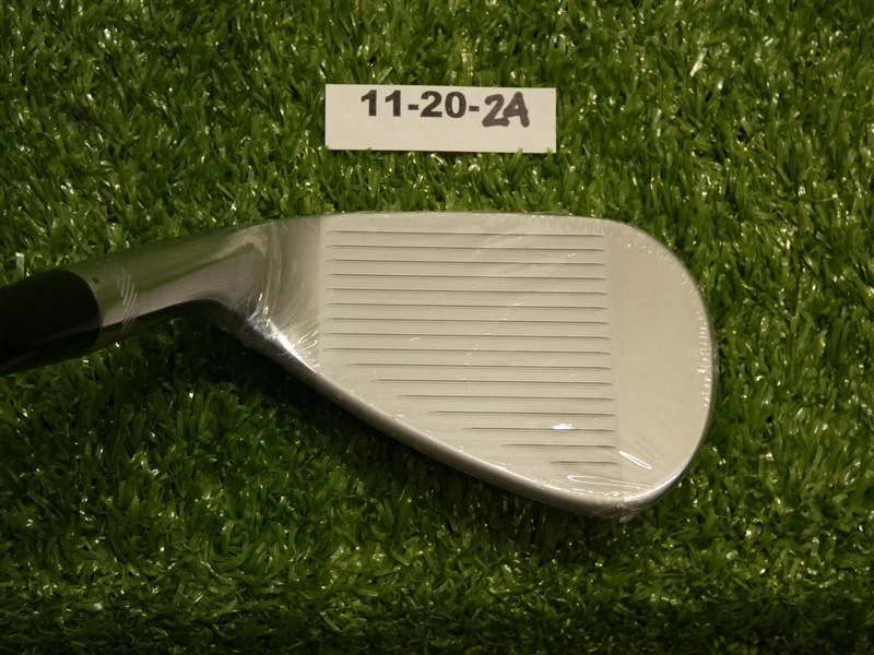 Titleist Vokey SM10 Tour Chrome 48* 10* Pitching Wedge F Grind DG Steel New - Image 3 of 4