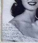 Neva Langley (1933-2012) - Miss America 1953 - Autographed Photo — photo 2