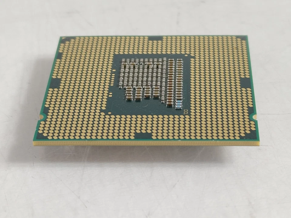 Lot of 5 Intel Pentium G630 2.7 GHz 5 GT/s LGA 1155 Desktop CPU Processor SR05S - Image 3 of 4