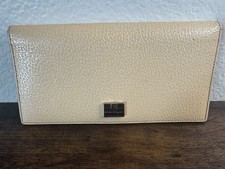 Salvatore Ferragamo Leather Wallet - Excellent Condition