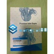 50pcs/Bag For GC Septum 5183-4757 11mm BTO Red Septum