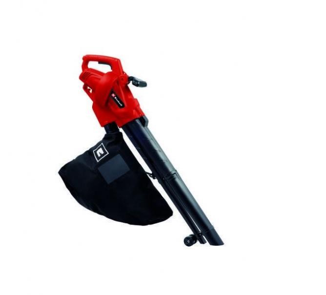 Soffiatore aspiratore Einhell italia GC-EL 3024E 3433370- elettrico-per foglie