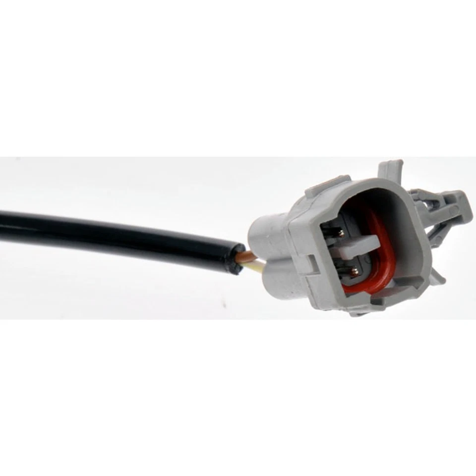 970-758 Dorman ABS Sensor de velocidad conductor delantero lado izquierdo para Toyota Corolla Foto 3 de 3