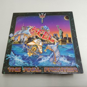 Keel the Final Frontier | eBay