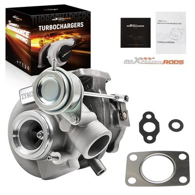 TD04 Turbo Turbocharger for Saab 9-3 9-5 2.3L B235R B253R 2000-2005