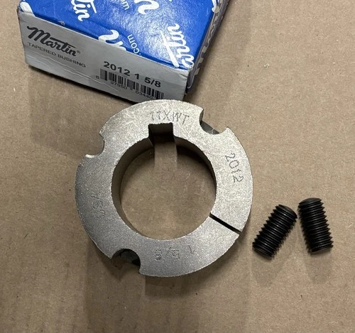 Martin 2012 1 5/8 Tapered Bushing