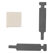 RB170003 Genuine Speed Queen Dryer Drum Front Guide Kit