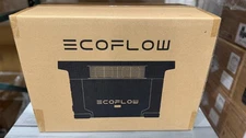 NEW EcoFlow Delta 2 Max 2400W Portable Power Station