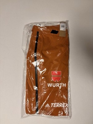 Adidas Terrex DSV Regenhose 