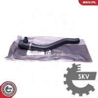 Esen SKV 43SKV743 KüHlerschlauch Schlauch KüHlwasser FüR BMW