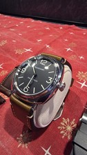 Panerai PAM00753 Radiomir Base Logo Bj2018 / OP 7160 / Limitiert 728/1000