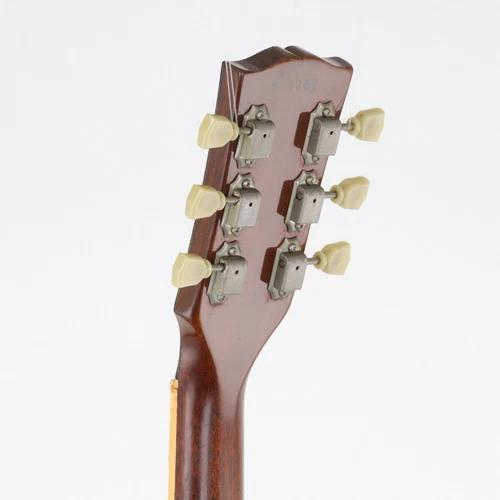Gibson Les Paul Classic Honey Burst Fukuoka Parco Store No.DG827
