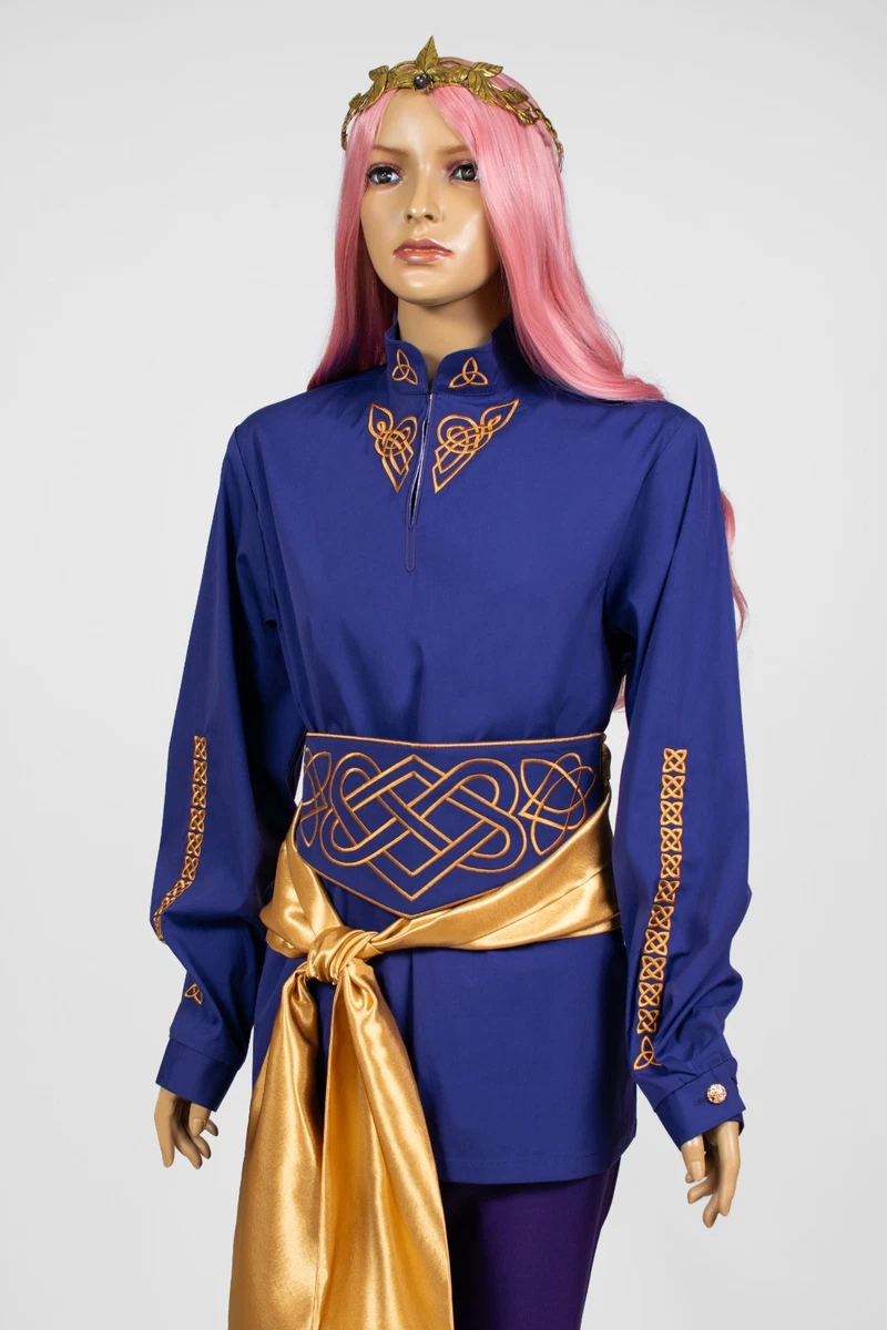 elven dress products for sale | eBay