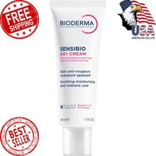 Bioderma Sensibio AR Plus Redness Relief Cream