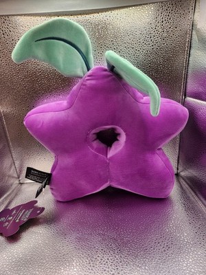Stardew Valley Stardrop Pillow Plush Fangamer NWT