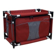 Organizador de Mesa Sherpa Camp Chef Mountain Series Portátil Almacenamiento Exterior